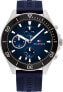 Фото #1 товара Наручные часы Versace Sport Tech chrono 45mm 10ATM
