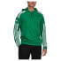 Фото #5 товара ADIDAS Squadra 21 hoodie