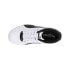 Фото #8 товара Puma Rebound Joy Low Lace Up Toddler Boys Black, White Sneakers Casual Shoes 38