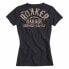 ფოტო #3 პროდუქტის ROKKER Garage short sleeve t-shirt