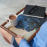 CREATIVE TOPS Black Labrador Tray - фото #7