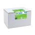 Dymo Large Address Labels - Weiß - 36 x 89 mm 6240 Etikett en 24 Rolle n 260 - Labels