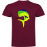 ფოტო #1 პროდუქტის KRUSKIS Jumping Dorado short sleeve T-shirt