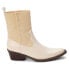 COCONUTS by Matisse Harriet Snip Toe Womens Beige Casual Boots HARRIET-608 7.5 - фото #1