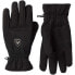 Фото #1 товара ROSSIGNOL XC Softshell gloves