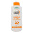 Garnier Ambre Solaire Hydra 24H Protect SPF20 200 ml sonnenschutz wasserfest unisex