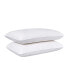 Фото #2 товара Standard Memory Foam Pillow – Twin Pack