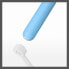 Фото #4 товара quip Smart Recharge Plastic Electric Toothbrush - Sky Blue