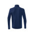 Фото #2 товара ERIMA Liga Star Polyester Training full zip sweatshirt