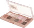 Фото #4 товара Lidschatten Palette Eyestudio 01 Blushed Nudes, 9,6 g