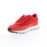Фото #4 товара Diesel S-Racer LC Y02874-P4428-H8983 Womens Red Lifestyle Sneakers Shoes