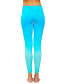 ფოტო #2 პროდუქტის Women's Asana Legging