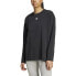 ფოტო #2 პროდუქტის ADIDAS ORIGINALS Essentials long sleeve T-shirt