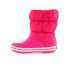 Фото #3 товара Crocs Winter Puff Boot