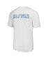 Men's White New York Giants Miles T-Shirt