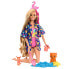 Фото #3 товара BARBIE Pop Reveal Series Tropical Fruit Smoothie Doll