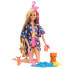 BARBIE Pop Reveal Series Tropical Fruit Smoothie Doll - фото #4