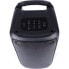 Portable Bluetooth Speakers Media Tech MT3181 Black 40 W