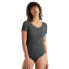 ICEBREAKER Siren Merino Short Sleeve Base Layer