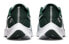 Фото #5 товара Nike Pegasus 38 Air Zoom 密歇根州立大学 耐磨 低帮 跑步鞋 男女同款 灰绿 / Кроссовки Nike Pegasus 38 DJ0833-001