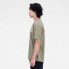 Фото #3 товара NEW BALANCE Essentials Reimagined Cotton Short Sleeve T-Shirt
