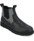 Men's Canyonlands Tru Comfort Foam Pull-On Water Resistant Chelsea Boots