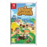 Video game for Switch Nintendo Animal Crossing: New Horizons