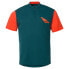 ფოტო #1 პროდუქტის VAUDE BIKE Ledro short sleeve T-shirt