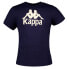 Фото #1 товара KAPPA Estessi Authentic short sleeve T-shirt