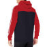 [GL7465] Mens Adidas Essentials Hooded Colorblock Sweatshirt