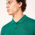 Фото #6 товара OAKLEY APPAREL Transistion OG short sleeve polo