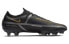 Фото #3 товара Nike Phantom GT2 Elite FG 硬场地足球鞋 黑色 / Бутсы футбольные Nike Phantom CZ9890-007