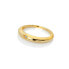 Fine gilded diamond ring Jac Jossa Soul DR227
