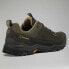 Фото #6 товара BERGHAUS Ground Attack Active Goretex Hiking Shoes