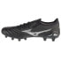 Фото #2 товара Mizuno Morelia Neo IV Beta Elite FG M P1GA244203 football boots