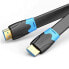 Фото #1 товара VENTION AAKBG 4K 1.5 m HDMI cable