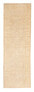 Läufer Ziegler - 258 x 79 cm - beige
