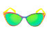 ფოტო #2 პროდუქტის ITALIA INDEPENDENT 0022-063-033 Sunglasses