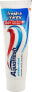 Фото #1 товара Зубная паста Aquafresh Pasta do zębów Fresh & Minty potrójna ochrona 75ml