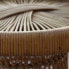 Фото #4 товара Столик круглый ротанговый CHILLVERT Parma 60 см