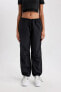 Фото #32 товара Спортивные брюки Defacto модель B6367ax23wn oversized для женщин
