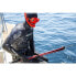 Фото #2 товара BEUCHAT Trigoblack Spearfishing Pants 7 mm