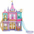 Фото #1 товара Кукольный дом Mattel GRAND CASTLE OF THE PRINCESSES