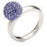 ფოტო #1 პროდუქტის FOLLI FOLLIE 3R0F041V-52 Ring