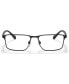 ფოტო #5 პროდუქტის Men's Eyeglasses, EA1046