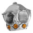 Фото #1 товара Браслет из стерлингового серебра VICEROY Vmg0028-14 Charm