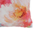 Cushion Pink Roses 45 x 45 cm