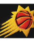 Фото #3 товара Шорты мужские Pro Standat Black Phoenix Suns