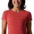 ფოტო #4 პროდუქტის MOUNTAIN HARDWEAR Might Stripe short sleeve T-shirt