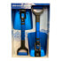 Фото #1 товара BirdRock Home Emergency Blue Utility Shovel 2 Pack For Snow Sand And Soil